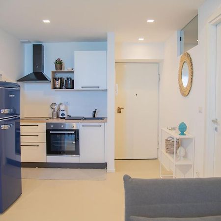 Ferienwohnung Casa Sant Orsola La Finestra Sul Mare Molfetta Exterior foto